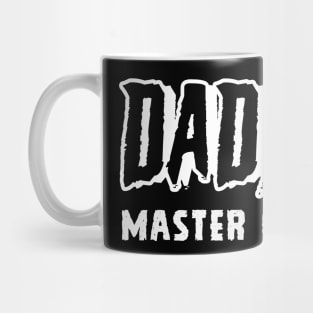 Dadzilla Mug